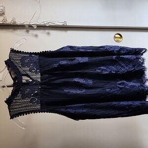 Lacey Blouse/Top 💙